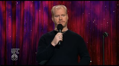 Late Night Jim Gaffigan Stand Up Pale Force 1 28 08 YouTube