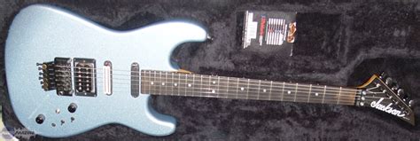 Jackson Superstrat image (#457174) - Audiofanzine