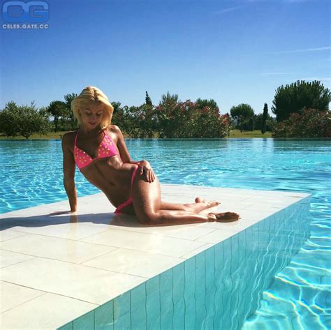 Kathrin Menzinger Nude Pictures Photos Playboy Naked Topless