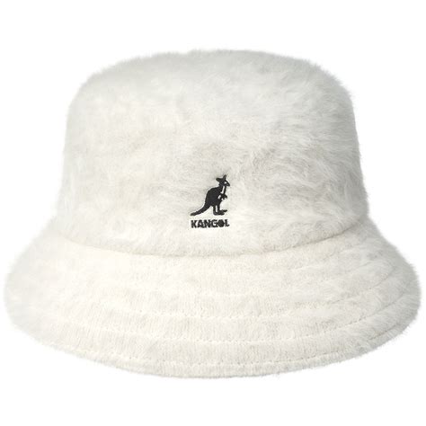 Kangol Furgora Bucket Hat – Hollywood Hatters