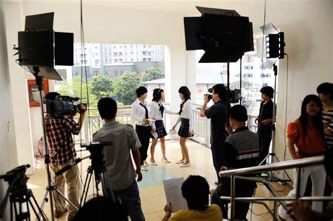 Loạt ảnh thời mặt tròn búng ra sữa không qua chỉnh sửa của dàn hot girl Bộ Tứ 10A8