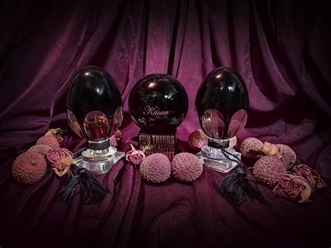 Killing Me Slowly By Kilian perfume - a fragrance for women 2014