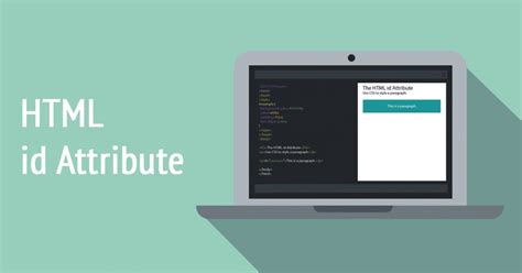 HTML Id Attribute Lena Design