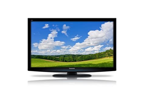 Tv Lcd Panasonic Viera Full Hd Hdmi Tc L S B O Melhor Pre O