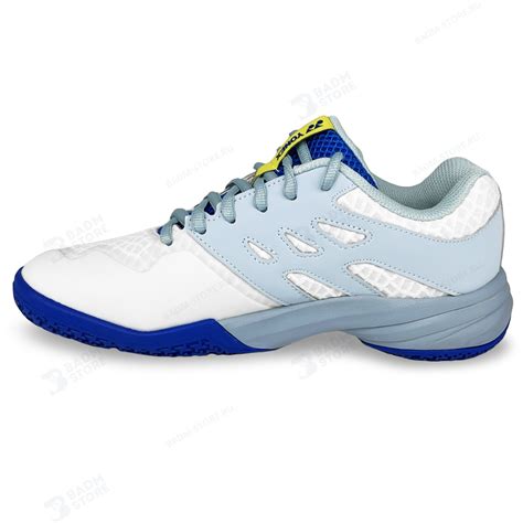Yonex Cascade Accel (White/Blue) − купить по цене 12 790 ₽ в Москве и с ...
