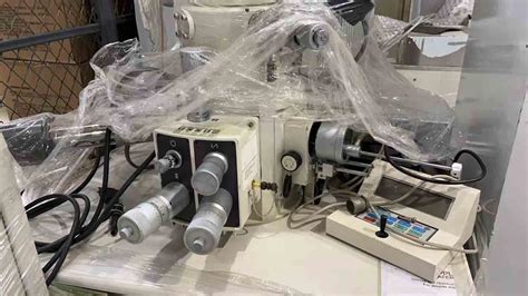 HITACHI S-4500 SEM used for sale price #293634652 > buy from CAE