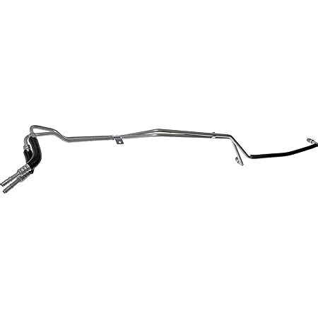 Amazon Dorman 624 585 Automatic Transmission Oil Cooler Hose