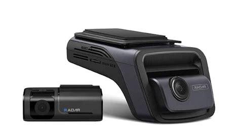 Thinkware U K Dashcam Is Their Latest Flagship Is New Radar