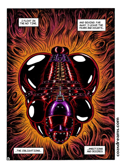 Kinky Slave By CoaX Hentai Foundry