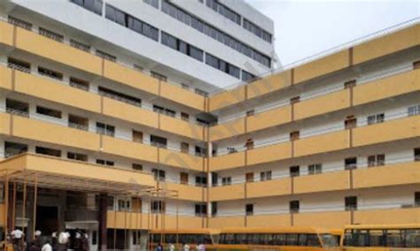 The Oxford English School Phase 1, JP Nagar: Fee Structure, Admission ...