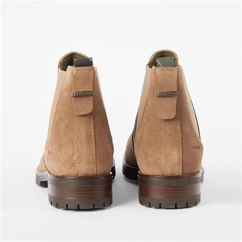 Barbour Nina Boots Women Flat Ankle Boots Flannels