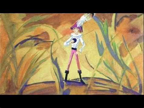 Приключения Бибигона Корней Чуковский - YouTube