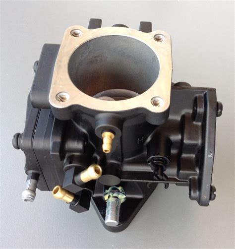 Bn44 40 8052 Mikuni Super Bn 44mm Jet Ski High Performance Carb Mikunioz