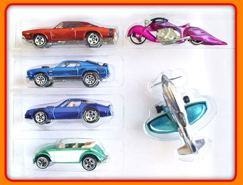Mi Coleccion Hot Wheels De Venezuela