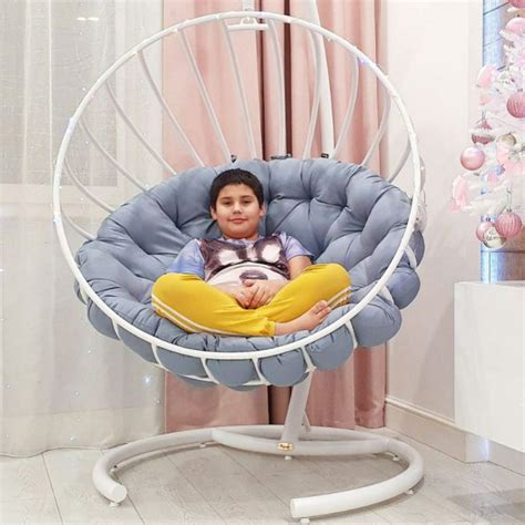 Качественное подвесное кресло Сфера от Pletenev — купить по выгодной цене