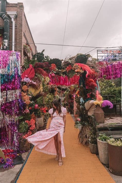 The most beautiful spots in sydney an instagram guide – Artofit