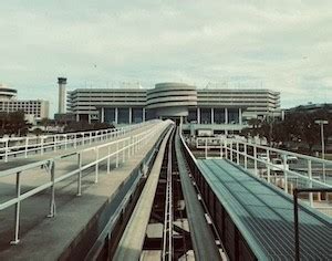 Tampa Airport Parking Rates | Long Term, Economy & More