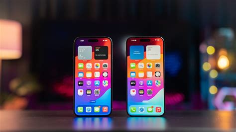 Apple Dilaporkan Sedang Bangunkan Dua Prototaip IPhone Dengan Skrin