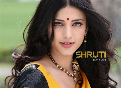 Shruti Hassan Indian Actress Bollywood Singer Model Babe 67