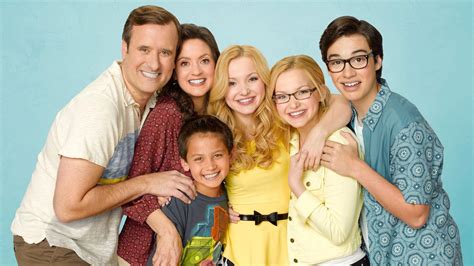 Liv And Maddie Wallpapers Wallpaper Cave