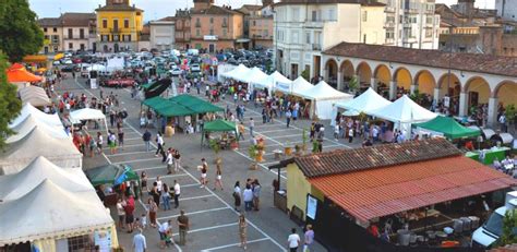 Due Domeniche Allinsegna Del Tartufo Con Ledizione Numero 69 Della