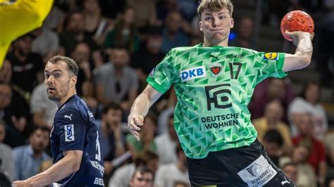 2023/24 Handball Bundesliga Season: Schedule, Dates, and Broadcast ...