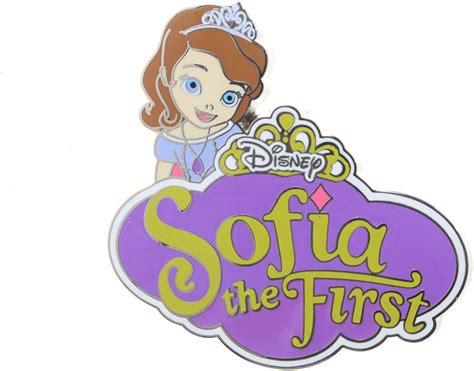 Logo Clipart Sofia The First Pencil And In Color Logo Clipart Sofia ...