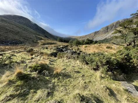 10 Best Trails and Hikes in Glendalough | AllTrails