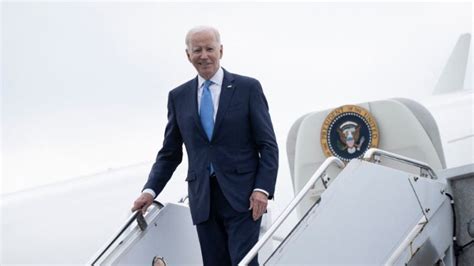 Biden Advierte Que Para Ucrania No Ser F Cil Ingresar A La Otan Y