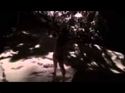 Naked Snow Angels In Degrees YouTube