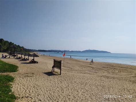 Haitang Bay Sanya 2020 All You Need To Know Before You Go With