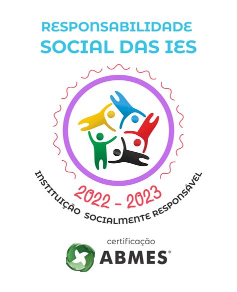 Unibr Recebe Selo De Institui O Socialmente Respons Vel Unibr