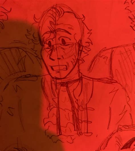 Inkypainter I Hate These Gay Pirates I Love Them So Much