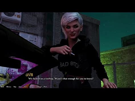 Being A Dik Alt Girl Gives Me Hot Blowjob In Car Ends Up