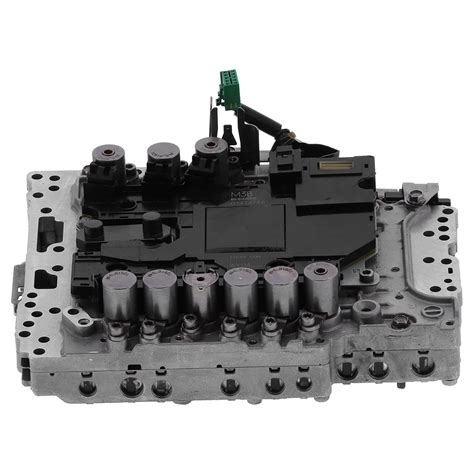 Buy Automatic Transmission Valve Body Standard Manufactured Auto