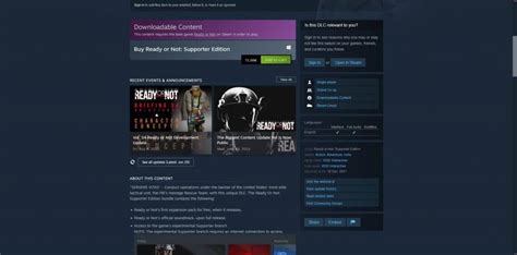 Cómo Cambiar Su Uniforme En Ready Or Not Game News