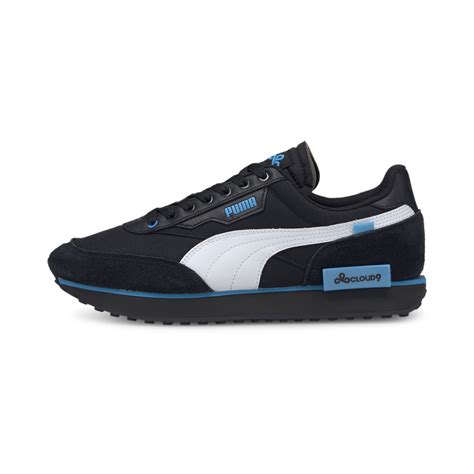 Tenis Future Rider Puma X Cloud9 Cloud 9 Puma