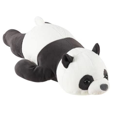 I Tested The Adorable And Huggable Panda Squishmallow 24 Inch Here S Why It S A Must Have