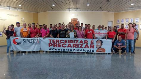 Sintrajufe Rs Participa Em Joinville De Ato De Solidariedade