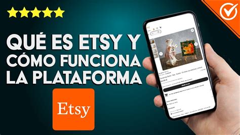 Aprender Acerca Imagen Etsy Como Funciona Viaterra Mx