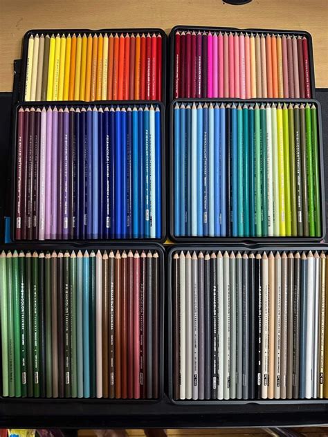 prismacolor premier set    carousell