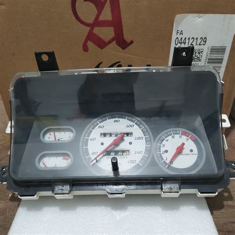 Jual Speedometer Speedo Spido Meter Carry Futura Injeksi Lama Asli