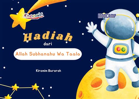 Apakah Manfaat Beriman Kepada Takdir Allah Subhanahu Wa Ta Ala 1