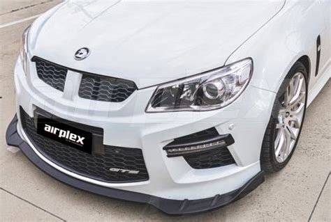 Bumper Lip Front Holden Commodore Vf Hsv Gts