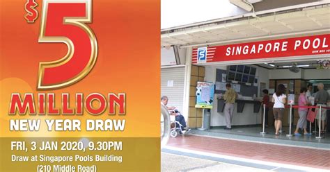 TOTO jackpot nears S$10 million, 7th largest jackpot since 2014 ...