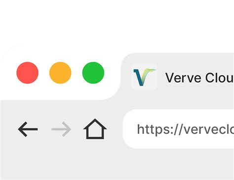 verve buchanan design