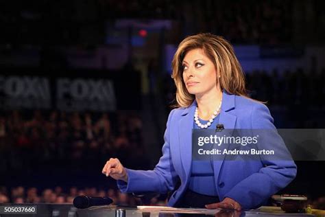 Maria Bartiromo Photos Photos and Premium High Res Pictures - Getty Images