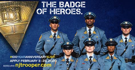 New Jersey State Police