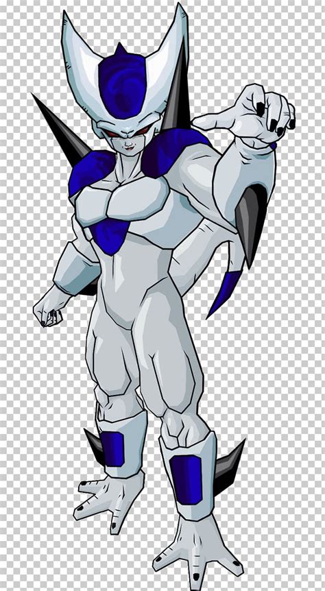 Goku Frieza Majin Buu Turles Saiyan Png X Px Goku Black And The Best