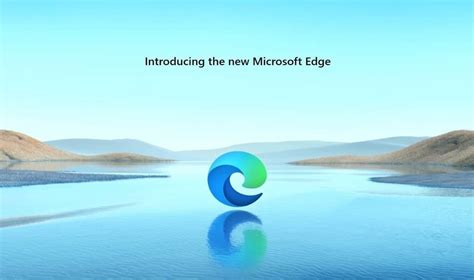 El Navegador Microsoft Edge Chromium Listo Para MacOS Soy De Mac